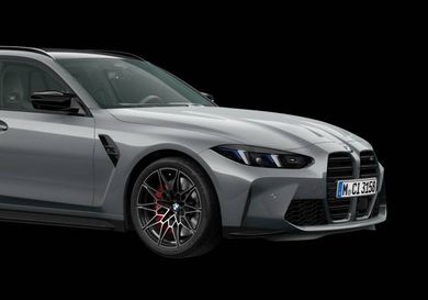 BMW M3, 2027