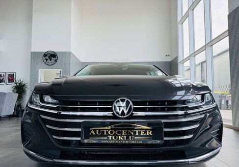Volkswagen Arteon, 2022