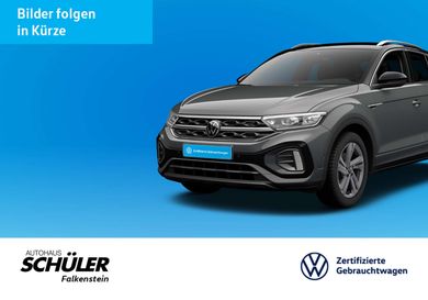 Volkswagen Tiguan Allspace, 2021