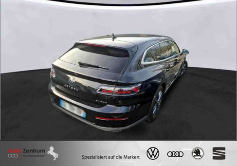 Volkswagen Arteon, 2023 3