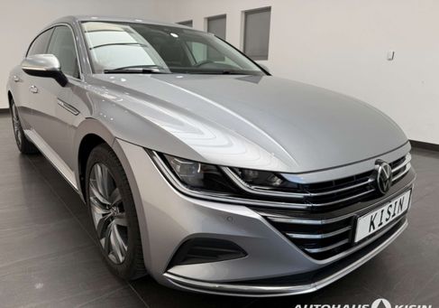 Volkswagen Arteon, 2023 2