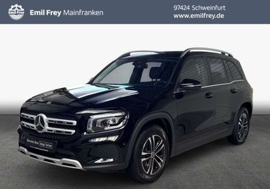 Mercedes-Benz GLB 200, 2023