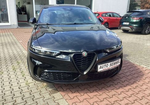 Alfa Romeo Tonale, 2023 2