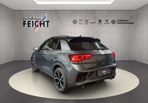 Volkswagen T-Roc, 2023 2