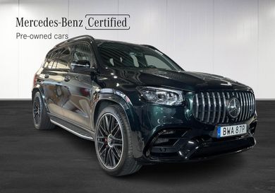 Mercedes-Benz, 2025