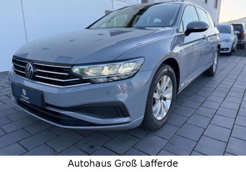 Volkswagen Passat Variant, 2024 3