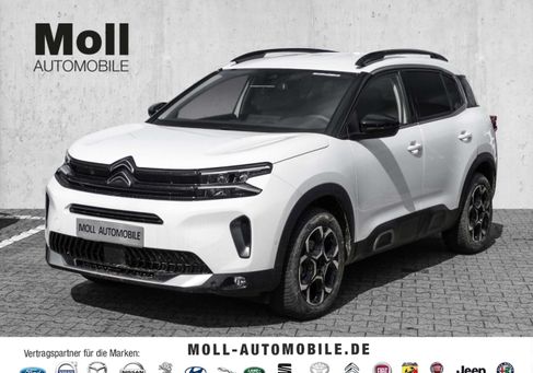 Citroën C5 Aircross, 2023