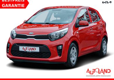 Kia Picanto, 2020