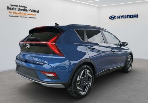 Hyundai Bayon, 2025 3