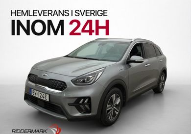 Kia Niro, 2020