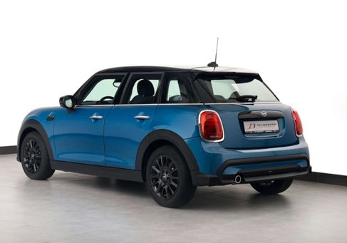 MINI Cooper, 2023