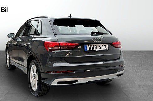 Audi Q3, 2026