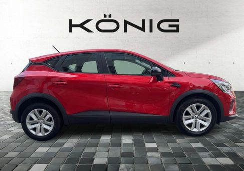 Renault Captur, 2023