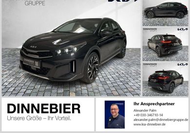 Kia XCeed, 2026