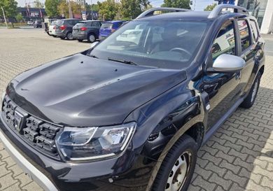 Dacia Duster, 2019