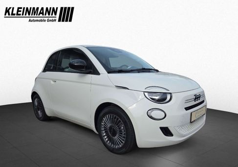 Fiat 500, 2026