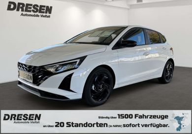 Hyundai i20, 2026