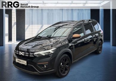 Dacia Jogger, 2025
