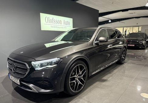 Mercedes-Benz, 2024 2
