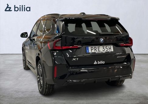 BMW X1, 2026 2