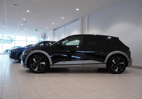 Hyundai IONIQ, 2027 3
