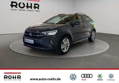 Volkswagen Taigo, 2026