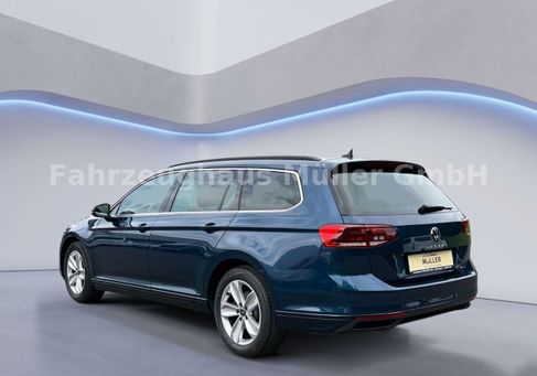 Volkswagen Passat Variant, 2022