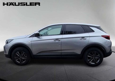 Opel Grandland X, 2022 2