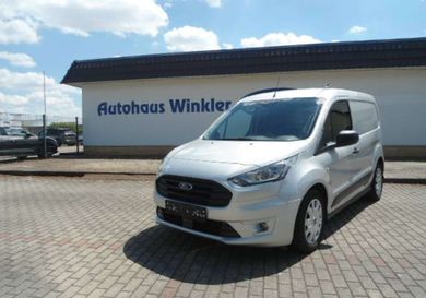 Ford Transit Connect, 2022