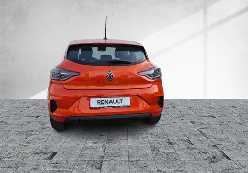 Renault Clio, 2025