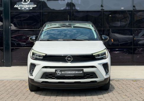 Opel Crossland X, 2023 3