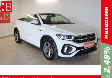 Volkswagen T-Roc, 2025