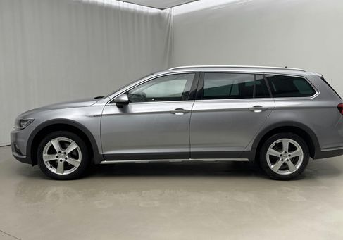 Volkswagen Passat, 2019