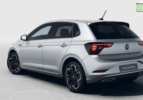 Volkswagen Polo, 2026 2