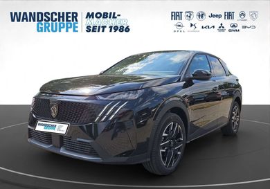 Peugeot 3008, 2026