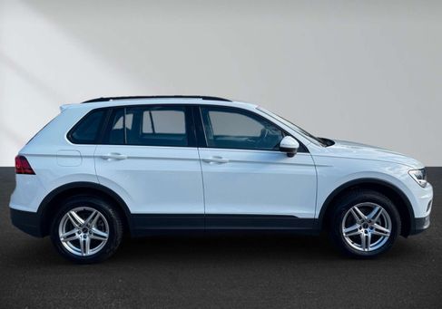 Volkswagen Tiguan, 2018 3