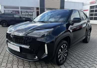 Toyota Yaris Cross, 2023