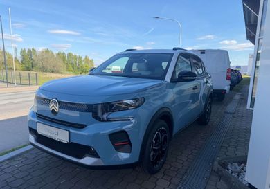 Citroën C3, 2026