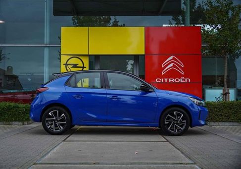 Opel, 2024 2
