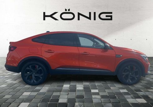 Renault Arkana, 2022