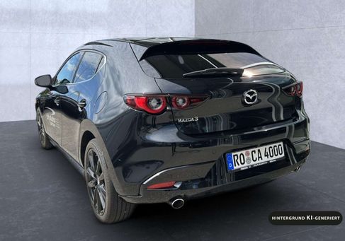 Mazda 3, 2026 3