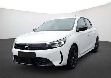 Opel Corsa, 2024