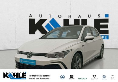 Volkswagen Golf, 2023