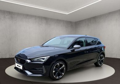 Cupra Leon, 2023