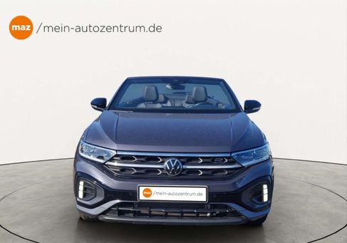 Volkswagen T-Roc, 2024