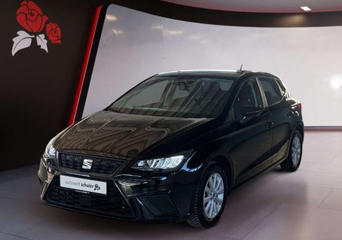 Seat Ibiza, 2023 2
