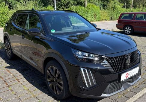 Peugeot 2008, 2024