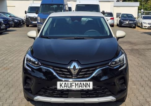Renault Captur, 2023