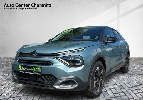 Citroën C4, 2023 3