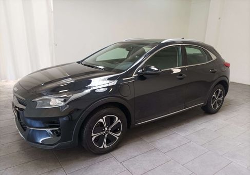 Kia XCeed, 2022